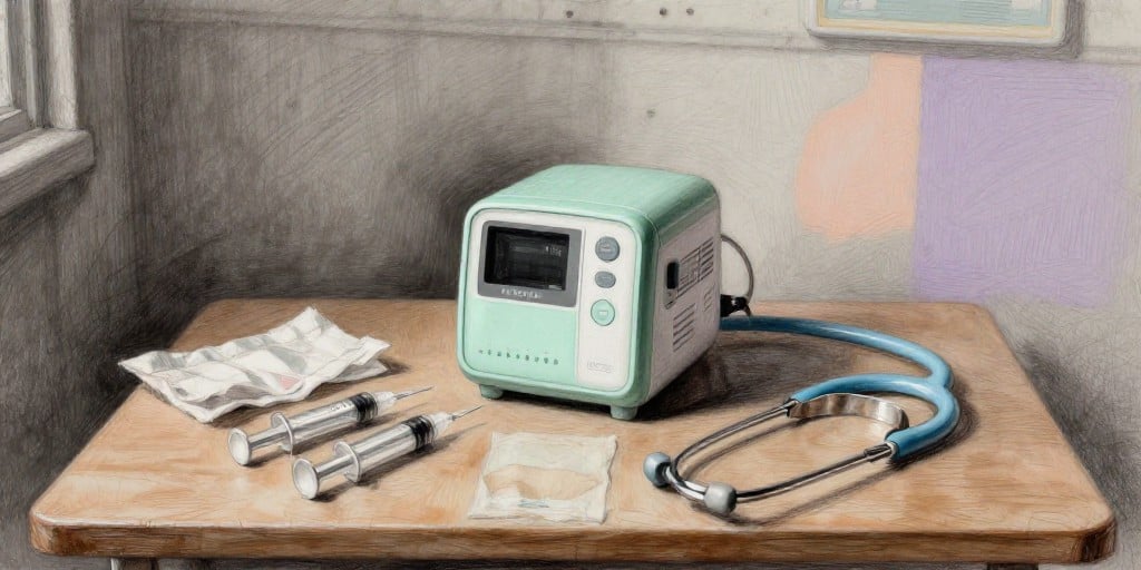 China’s 7th National Procurement: How Value‑Based Pricing is Reshaping Gastrointestinal Consumable Markets China’s 7th National Procurement: How Value‑Based Pricing is Reshaping Gastrointestinal Consumable Markets