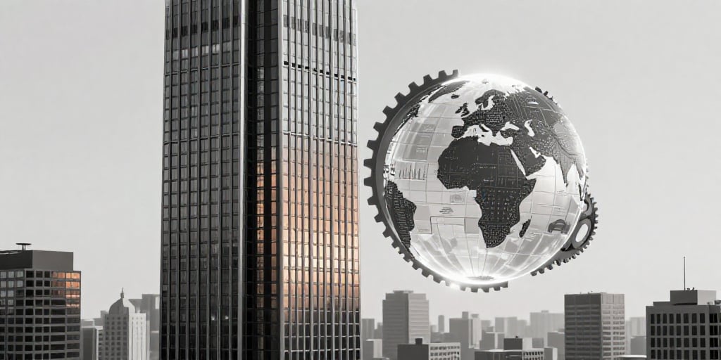 China's April Export Surge Boosts Global Banking: Semiconductor & Automotive Gains Fuel Market Optimism