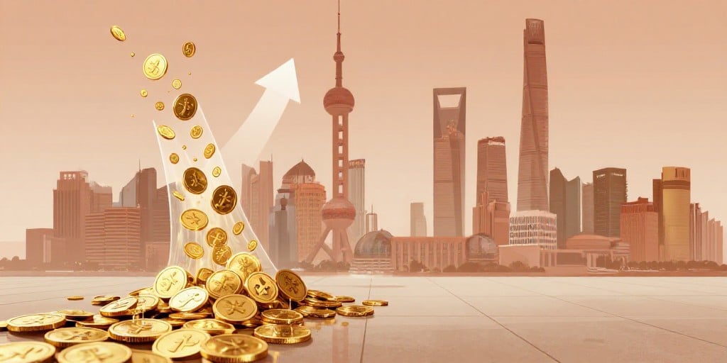 China’s Banking Dividend Surge: How Cash Flow, Capital Buffers & PBOC Policy Drive Record Returns