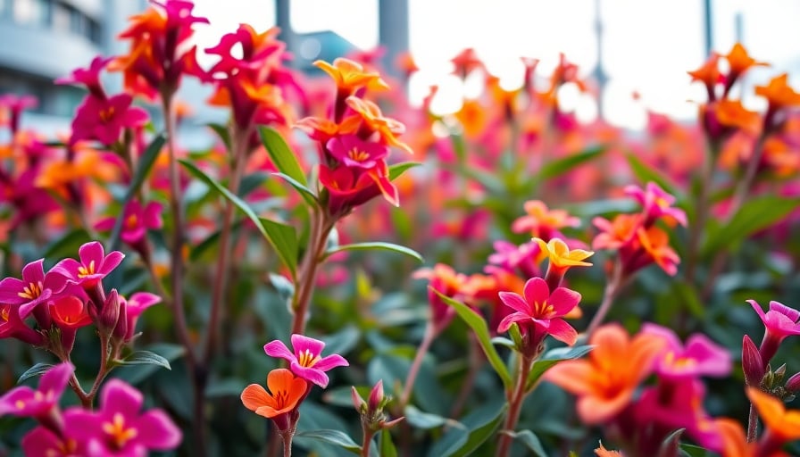 China's Chemical Sector Surges: Oil Prices, Green Policies & AI Demand Fuel Investor Confidence