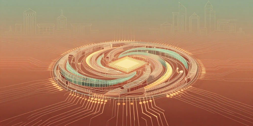 China's Chip‑Focused Tech Market Shifts: AI Drives Semiconductor IPOs & Growth