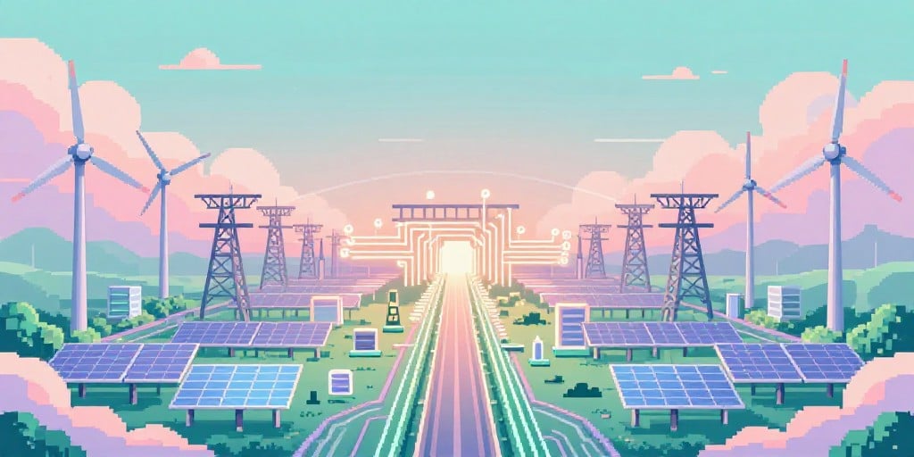 China’s Electricity Outlook: Rising Demand, 80% Renewable Goal, & Investor Opportunities China’s Electricity Outlook: Rising Demand, 80% Renewable Goal, & Investor Opportunities