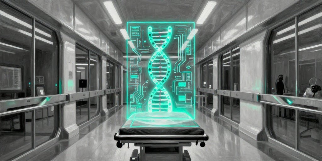 China's Healthcare Boom: Citi's Insight on Pharma, CDMO Growth & Future Catalysts