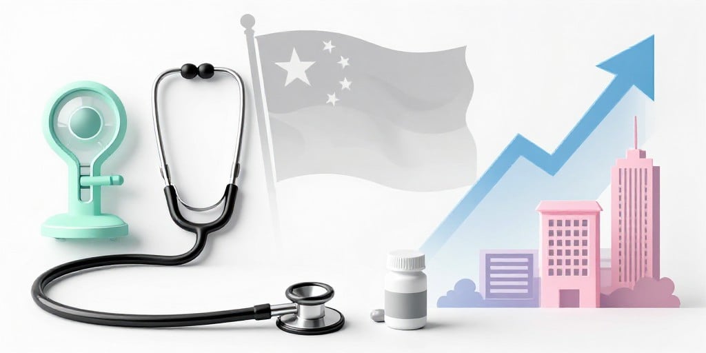 China’s Healthcare Market: BCI Regulation, TCM Standards and Biopharma ETF Surge Drive Investor Confidence