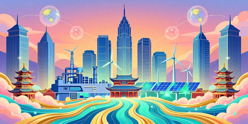 China’s July 2026 A‑Share Surge: SOEs Raise Over ¥20 Billion Amid Regulatory Shift