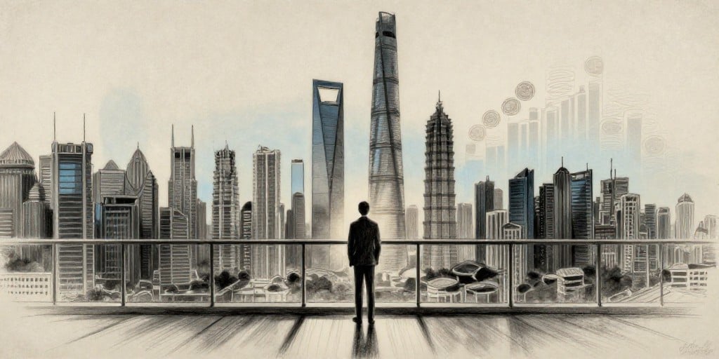 China's June 23 Market Rally: Insurance & Securities Surge with Record Volume China's June 23 Market Rally: Insurance & Securities Surge with Record Volume