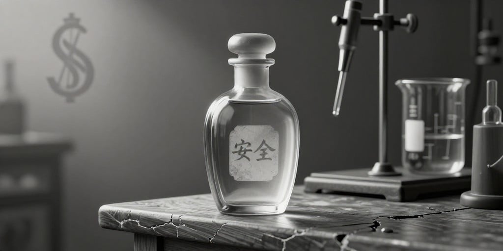 China’s New Cosmetic Safety Standard Boosts Market, Elevates Brands like L’Oréal & Estée Lauder China’s New Cosmetic Safety Standard Boosts Market, Elevates Brands like L’Oréal & Estée Lauder