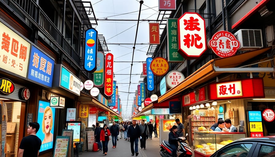 China's New Digital‑Physical Retail Rules: How to Win with Transparency and Merchant Autonomy