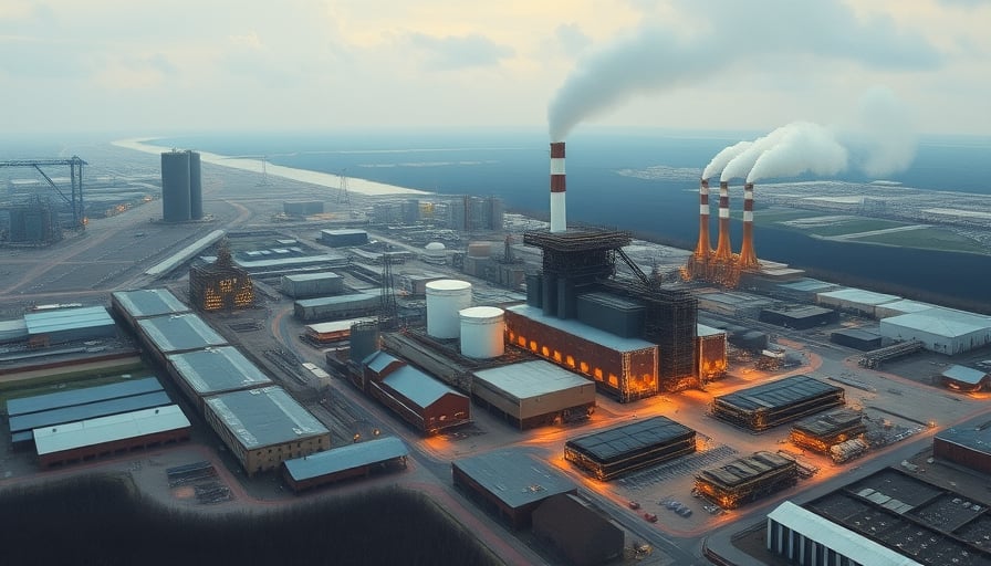 China’s New Sanctions Hit L3Harris: Market, Supply Chain and R&D Re‑shapes