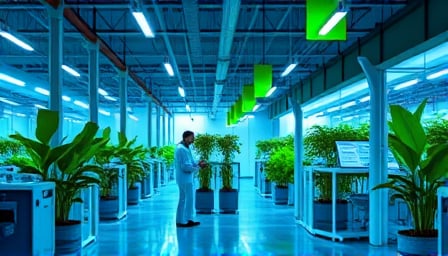 China's Pharmaceutical Market Booms with 13% Growth Driven by Biotech and Innovative Medicines