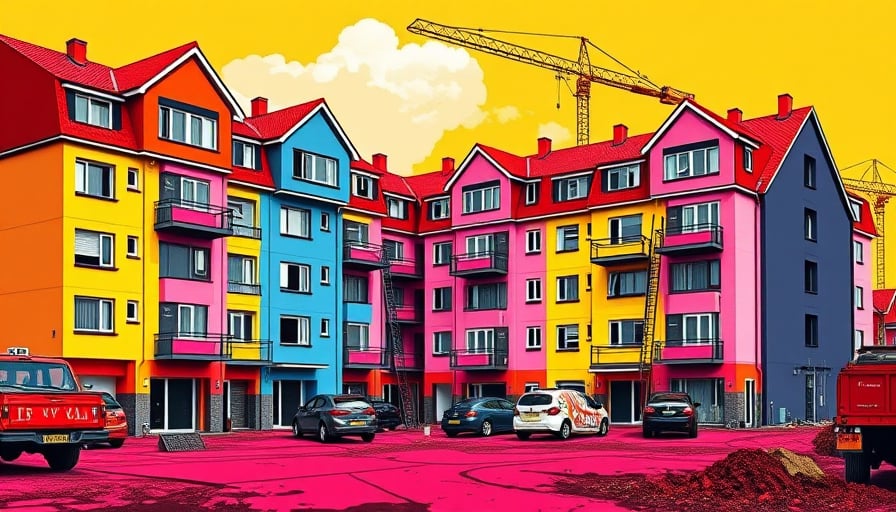 China's Real‑Estate Rally Fuels Investor Confidence: Policy, Prices, & Dividend Boost