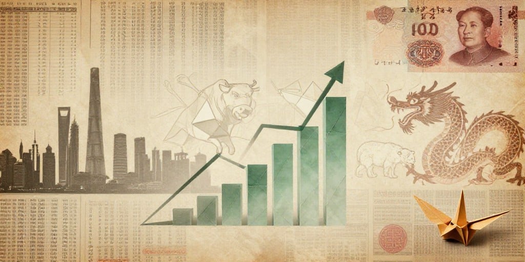 China’s Securities Surge on Aug 11: Private‑Equity Boom, Policy Loopholes, and Earnings‑Manipulation Risks China’s Securities Surge on Aug 11: Private‑Equity Boom, Policy Loopholes, and Earnings‑Manipulation Risks