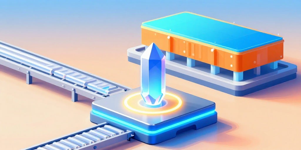 China’s Silicon Pricing Initiative: 43,000 Yuan/ton Benchmark and Market Impact China’s Silicon Pricing Initiative: 43,000 Yuan/ton Benchmark and Market Impact