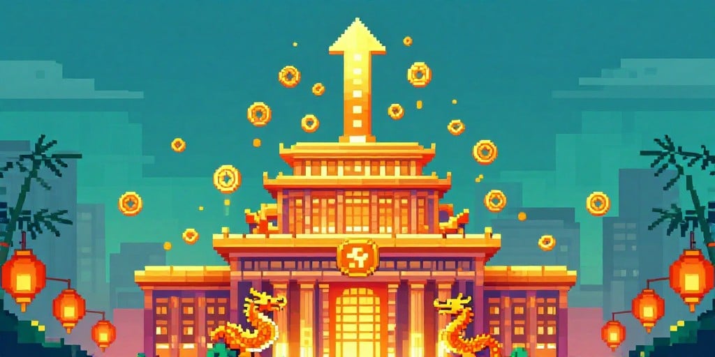 Chinese Banking Sector Hits New Year‑Highs: Strong Earnings, Rising Dividends and Digital Momentum Chinese Banking Sector Hits New Year‑Highs: Strong Earnings, Rising Dividends and Digital Momentum