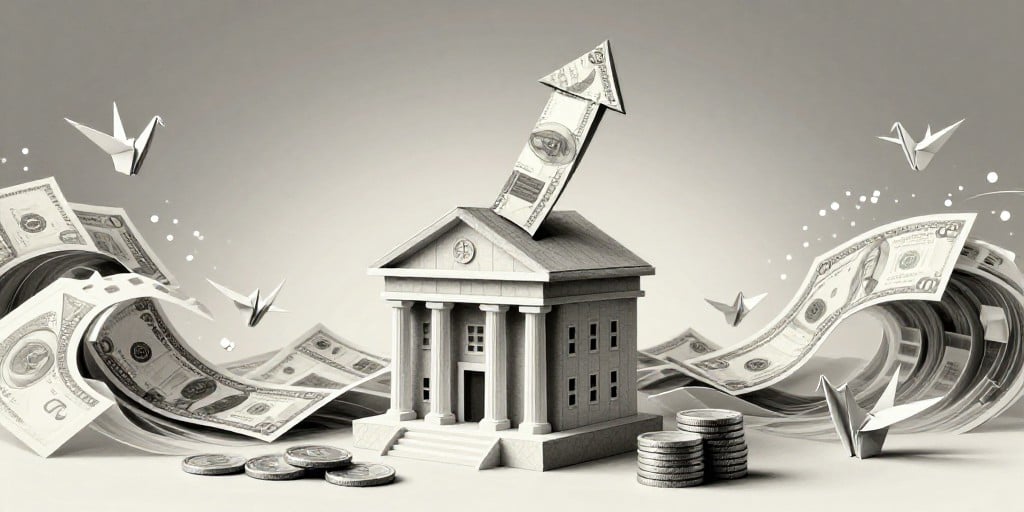 Chinese Banking Stocks Surge: Strong NIMs, Dividend Premium and Investor Inflows Drive 2026 Gains Chinese Banking Stocks Surge: Strong NIMs, Dividend Premium and Investor Inflows Drive 2026 Gains