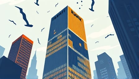 Chinese Banks Consolidate Power: Implications for Corporate Governance and Shareholder Value
