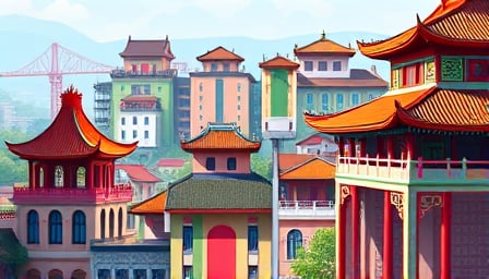 Chinese Banks Lead Record Dividend Surge with Over 90 Trillion Yuan Announced