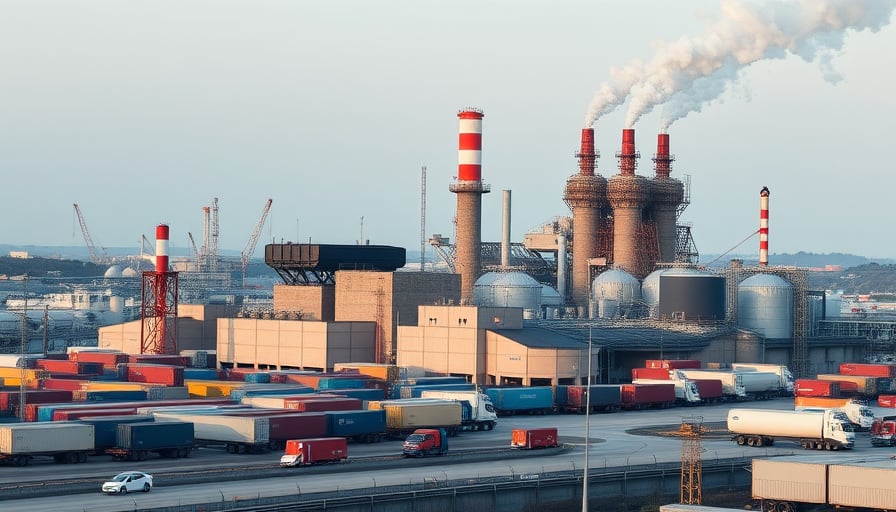 Chinese Chemical ETFs Post 19th Straight Net Inflow, Signaling Long‑Term Growth