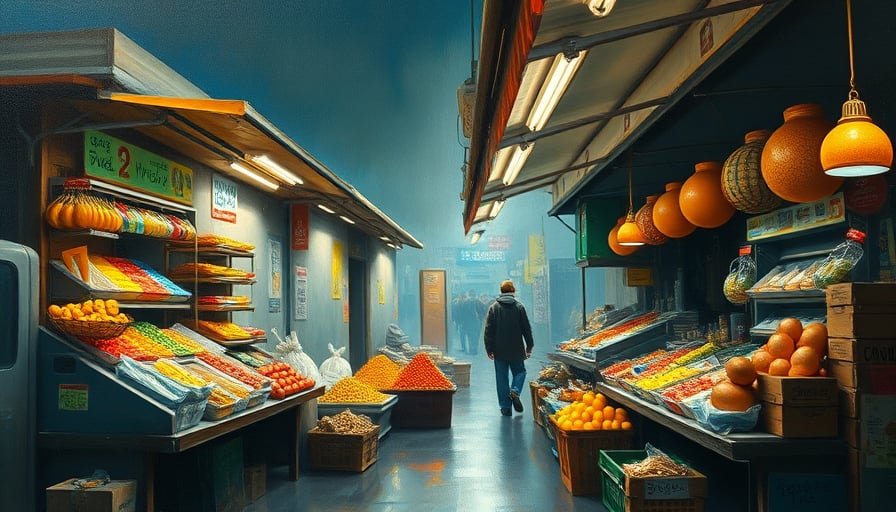 Chipotle Accelerates Growth by Merging Digital Ordering with In‑Store Experience