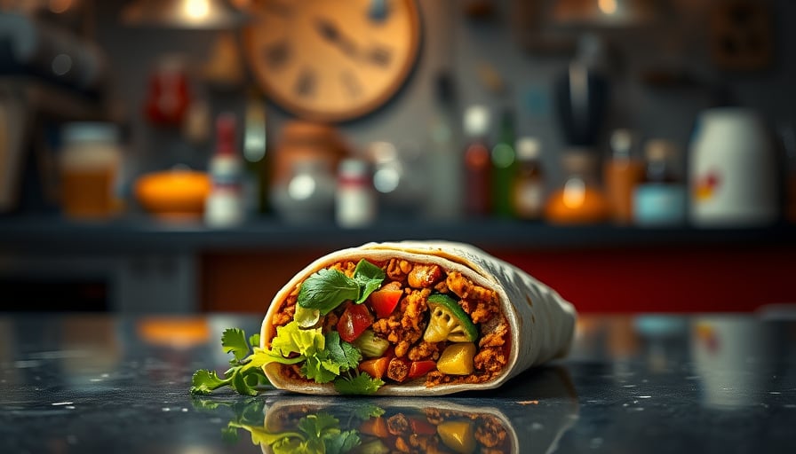 Chipotle Boosts Governance with Josh Weinstein’s Board Appointment, Shares Rise Chipotle Boosts Governance with Josh Weinstein’s Board Appointment, Shares Rise