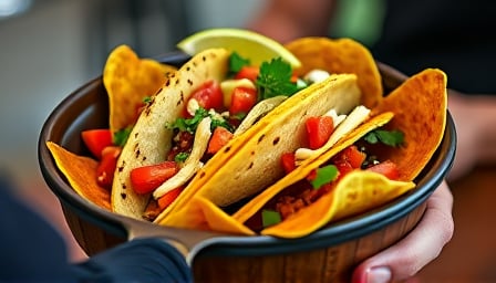 Chipotle Poised for Rebound as Analysts Boost Stock Targets Amid Marketing and Menu Innovations