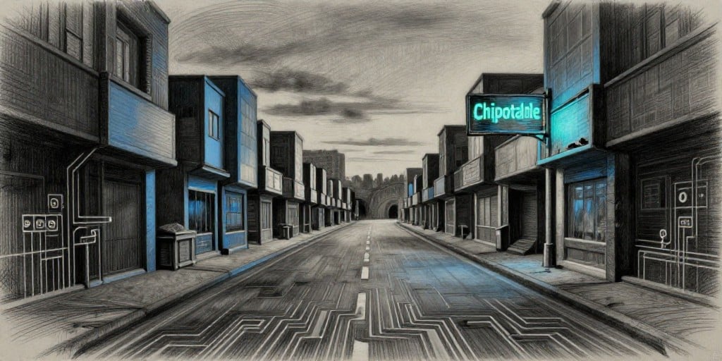 Chipotle Q3 2026: $3.3B Revenue Growth, Margin Compression, & Expansion Risks