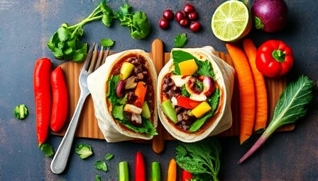 Chipotle Stock Soars as BMO Upgrades to 'Outperform' Amid Positive Outlook