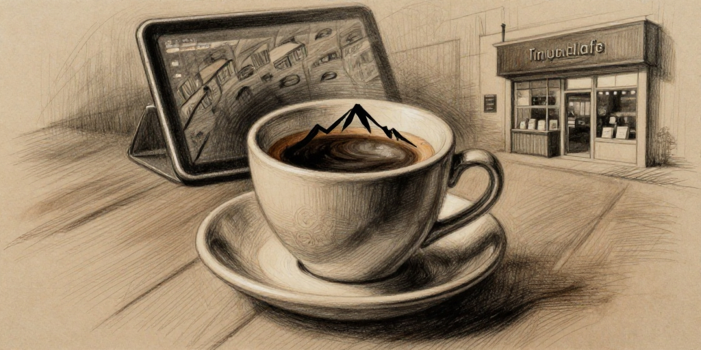 Chipotle's 42% Share Drop: How Digital, Generational, and Sustainability Trends Shape Its Future