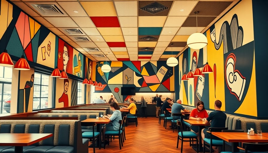 Chipotle’s Analyst Up‑grade Sparks Optimism: A 25% Upside to $50 Target