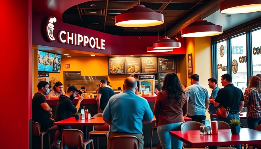 Chipotle’s Analyst Upswing: Loyalty Boost, Profit Risks, and Future Growth Outlook