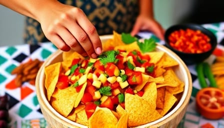 Chipotle's Bold Bet: New Sauce and AI Expansion Aim to Revive Brand