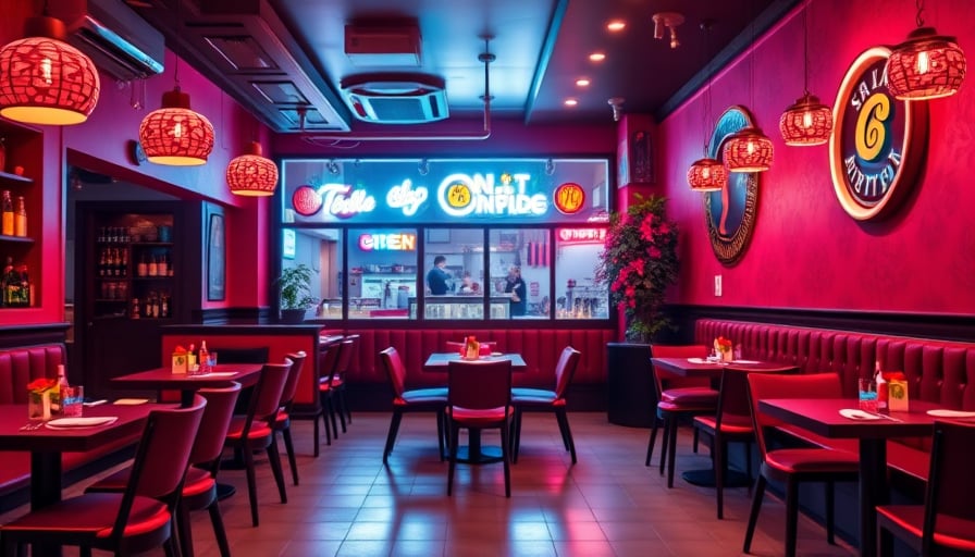 Chipotle's Digital‑Driven Expansion Boosts Earnings, Stabilizes Margins