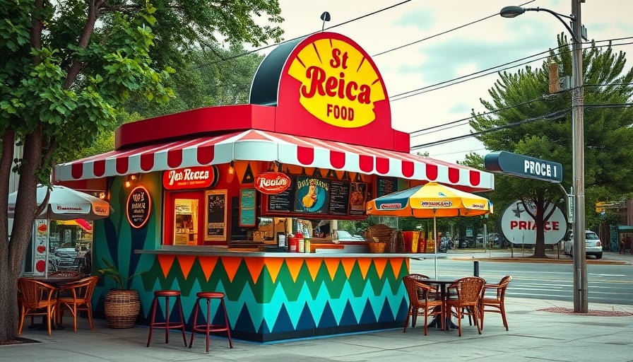 Chipotle's Digital‑Physical Synergy Drives Growth Amid Gen‑Z & Sustainability Trends