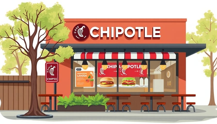 Chipotle's Investor Confidence Boosts Growth Amid 52‑Week Low: Market Outlook