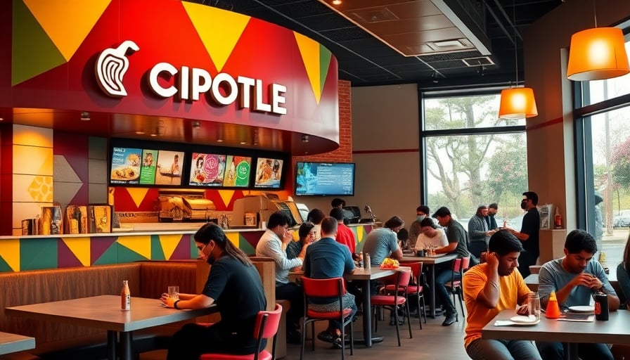 Chipotle's Market Challenges and Innovative Strategies: A Deep Dive into Financial Health and Future Prospects