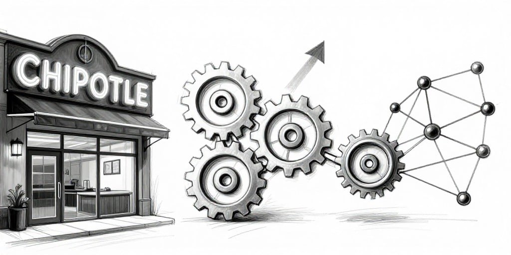 Chipotle’s Premium Valuation: How Omnichannel Growth & Supply‑Chain Innovation Fuel Long‑Term Investor Gains