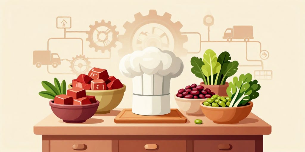 Chipotle's Q1 Turnaround: Protein‑Focused Menu Drives Sales, Facing Supply & Regulatory Risks