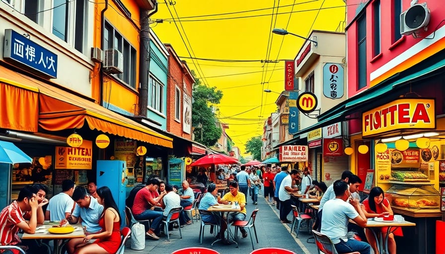 Chipotle’s Resilient Growth: How Digital Expansion & Localized Menu Boosts Premium Valuation Chipotle’s Resilient Growth: How Digital Expansion & Localized Menu Boosts Premium Valuation