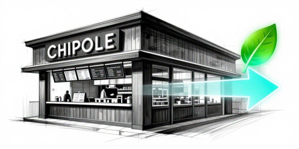 Chipotle's Resilient Growth: How Omnichannel, Digital Delivery, and Brand Equity Drive 2025 Expansion