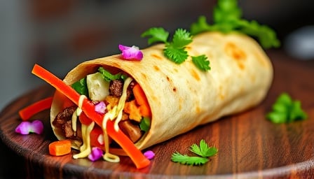 Chipotle's Stock Takes a Hit, but Analysts Spot Signs of Recovery