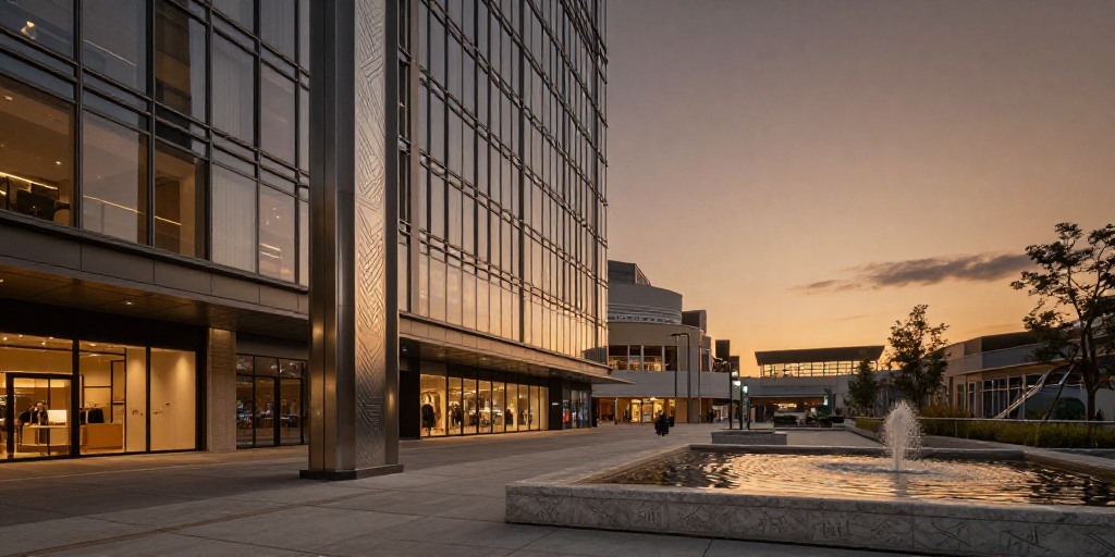 Choice Properties‑First Capital $9B Deal: Canada's Biggest Cross‑REIT Consolidation