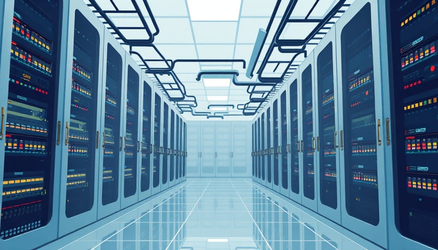 CHRW Stock Drops Amid AI Anxiety: Why Fundamentals Show Resilience