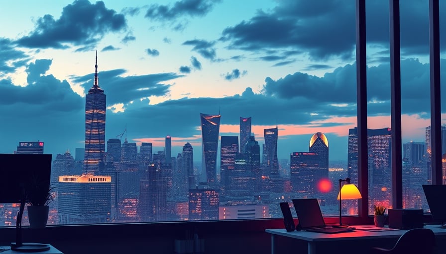 Chubb Boosts Investor Confidence: Citi Upgrades Target, Global Actuary Leadership Shift