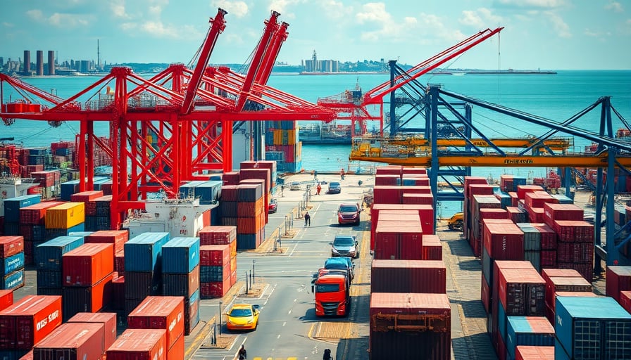 Chubb Limited Q4 2025 Results, Dividend Plan & Geopolitical Risks in the Strait of Hormuz