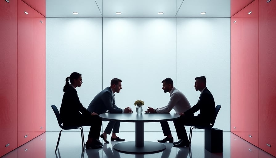 Chubb Ltd: Unpacking the "Stable" Stock Behind Hidden Risks & Dividend Pressures