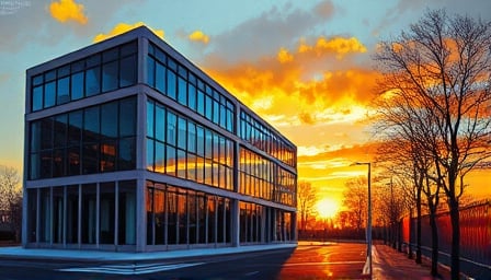 Chubb Ltd's Financial Stability Draws Investor Attention Amid Market Trends