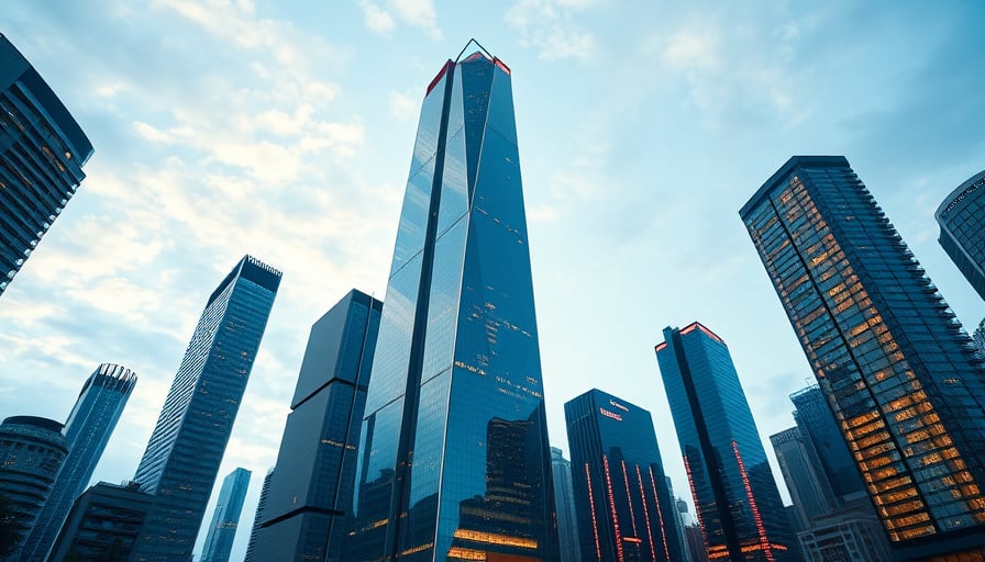 Chubb’s Strategic Edge: Navigating Climate, Cyber and Tech in a Volatile P&C Market Chubb’s Strategic Edge: Navigating Climate, Cyber and Tech in a Volatile P&C Market