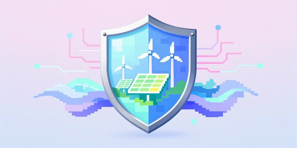 Chubu Electric Power: Navigating Regime Reform, Renewables, and Rising Oil Costs to Drive Future Growth