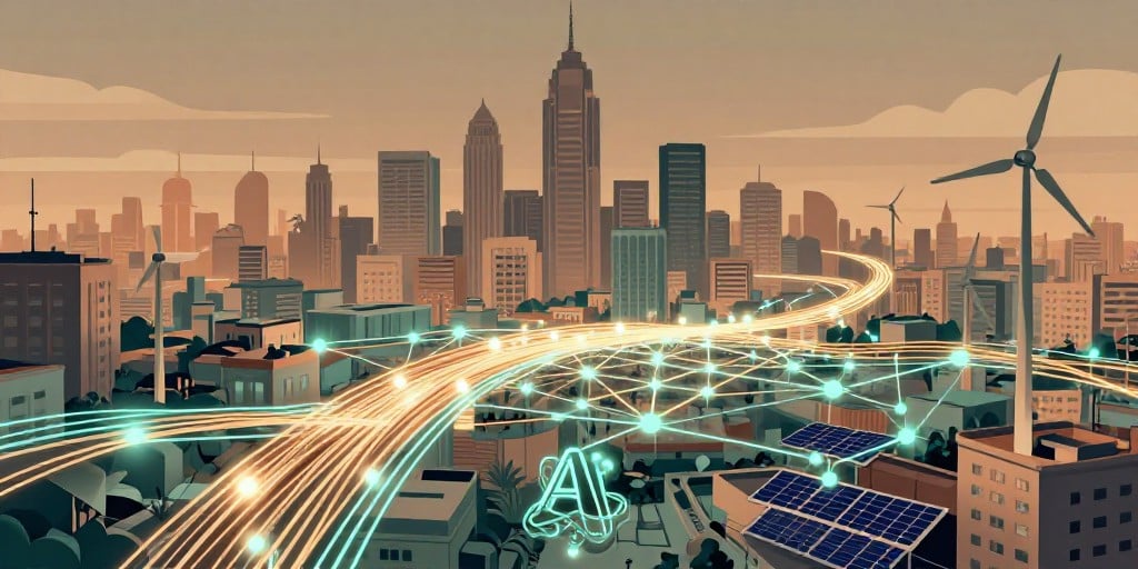 CHUBU’s Low‑Latency AI‑Powered Grid Demo Shows Future of Renewable‑Smart Power