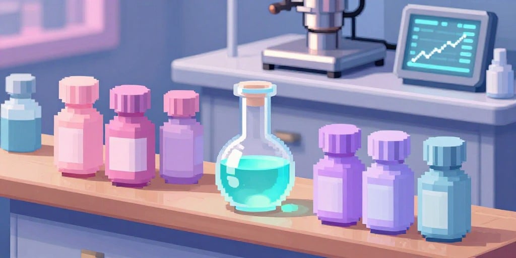 Chugai Pharmaceutical Boosts 2026 Earnings with Strong Global Sales Growth
